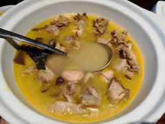 -唐师傅湘西名菜馆(武陵路店)