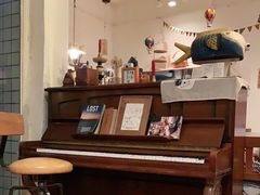 -懒鱼时光馆(沙坪坝店)