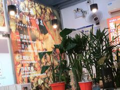 -螺蛳粉先生(蓟门桥店)