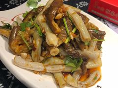 -旺角小渔村·海肠捞饭开创者(环山路店)