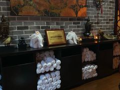 -泰禾馨·泰式按摩精油SPA(新街口金鹰店)