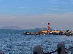 -三亚西岛海洋文化旅游区