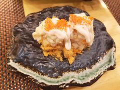 -樱の千渡日式料理·铁板烧•烧鸟(金盛田广场店)