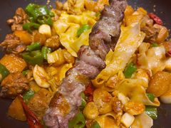 -小尕子·新疆菜(明园店)