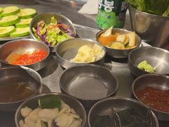 -韩山葵烤肉(太古里店)
