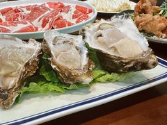 -金龙·打边炉(武进路店)