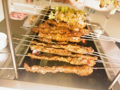 -老吴家烧烤(朝阳街店)