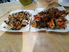 -Sasa的海(蜈支洲岛后海店)