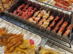 -邢氏老太太烧烤(南山店)