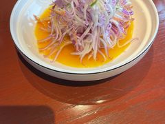 -镇江苏宁万豪酒店-苏筵中餐厅