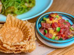 -哈迪森Hudson(环球金融中心店)