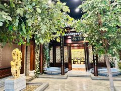 -北京国际饭店·谭府餐厅