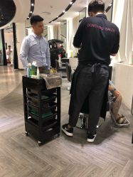-东瀛造型