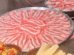 -冯校长老火锅(广州正佳广场店)
