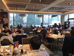 -咖啡CHA自助餐厅(香格里拉饭店)