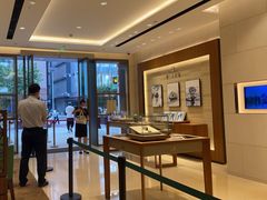 -亨得利钟表商店