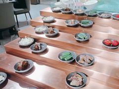 -晶丽香榭自助餐(南京大饭店)