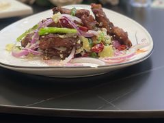 -501號台州海鲜餐厅(海创园店)