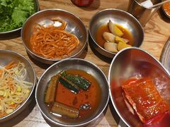-汉拿山(北京上地华联店)