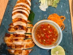 -mango tree芒果树餐厅(广州K11购物艺术中心店)