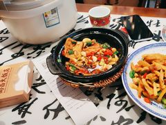 -南昌大饭店·地标美食名片(万寿宫店)