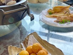 -老太太海鲜城(森林公园任家台店)