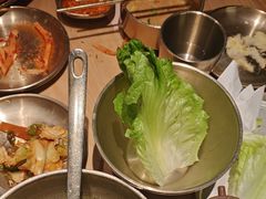 -西塔老太太泥炉烤肉(武汉摩尔城店)