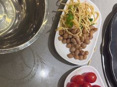 -巴蜀王婆大虾(南锣鼓巷店)