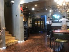 -Siam泰餐厅(水上公园店)