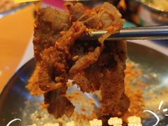 -老炉家木炭烤肉(长江国际店)