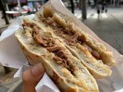 -秦豫肉夹馍(东羊市店)