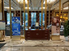 -四川江油戴斯大酒店