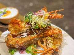 -博林天瑞喜来登酒店·西丽尚膳