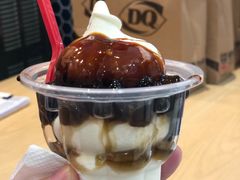 -DQ·蛋糕·冰淇淋(科华王府井店)