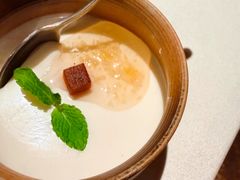 砂锅豆腐-四季民福烤鸭店(望京旺角店)