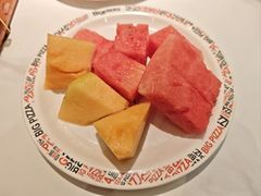 -比格比萨自助(新辰里学清路店)