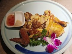 -新白鹿餐厅(金鹰新街口店)