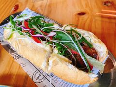 -越美小馆·越南料理(曲江店)