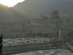 景点-居庸关长城