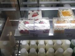 -BreadTalk面包新语(长寿路地铁站店)