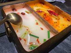 -许府牛火锅(信义坊总店)