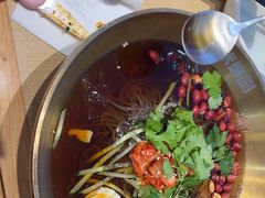 -庆米鲜朝鲜族拌饭(固戍店)