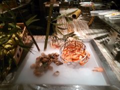 海鲜-AdD全日制餐厅(中谷花园酒店)