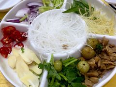 -官塘陈记鱼生·潮汕砂锅粥·牛肉火锅(潮枫路总店)