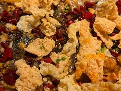 -鱼酷活鱼烤鱼(南京水游城店)