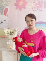 -喜悦母婴护理