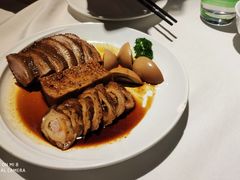 -汤城小厨•粤菜•靓汤(苏州街店)