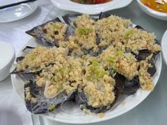-众味海鲜大排档·活海鲜·潮汕味(南澳店)