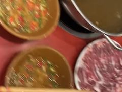 -潮汕•草根牛肉档(中江路店)