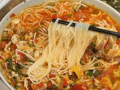 -多哥水傣味餐厅(司马巷店)